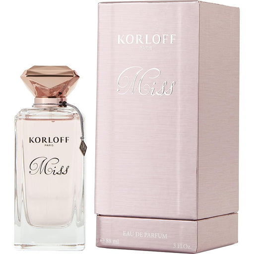 Miss Korloff - 7STARSFRAGRANCES.COM