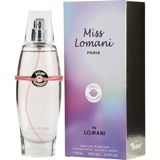 Miss Lomani - 7STARSFRAGRANCES.COM