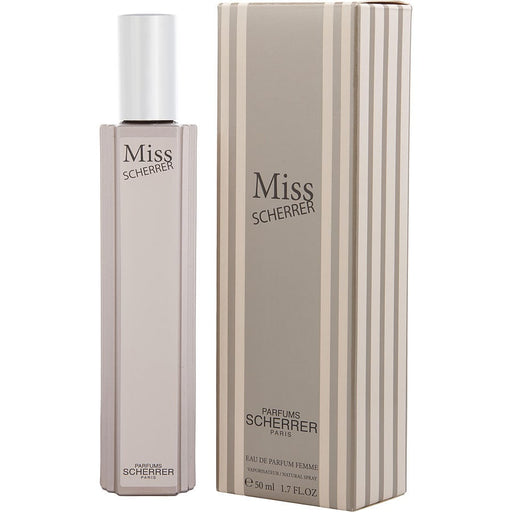 Miss Scherrer Perfume - 7STARSFRAGRANCES.COM