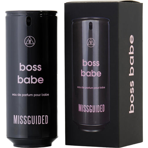 Missguided Boss Babe - 7STARSFRAGRANCES.COM