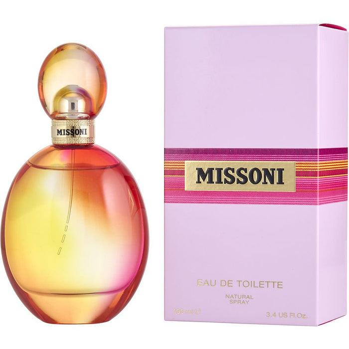 Missoni - 7STARSFRAGRANCES.COM