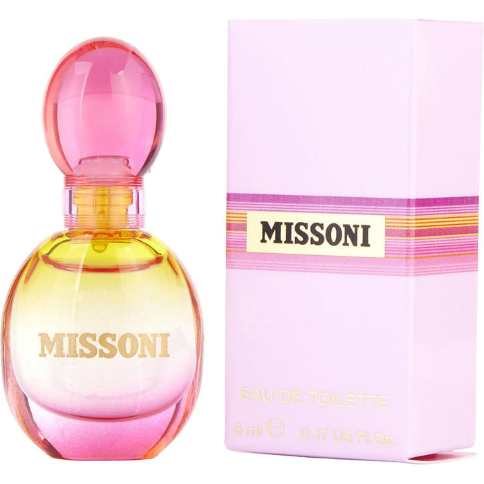 Missoni - 7STARSFRAGRANCES.COM