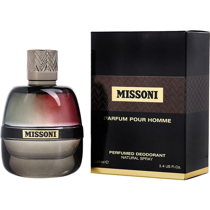 Missoni - 7STARSFRAGRANCES.COM