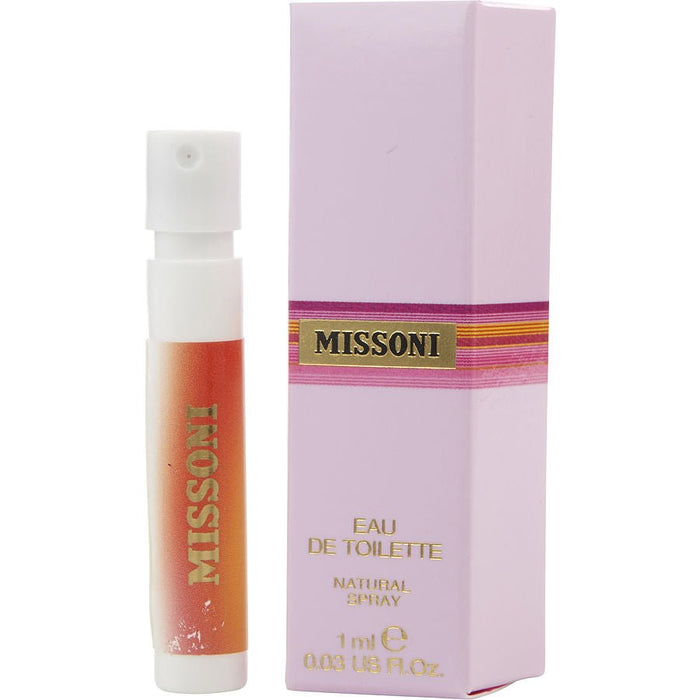 Missoni - 7STARSFRAGRANCES.COM