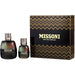 Missoni Cologne Set - 7STARSFRAGRANCES.COM