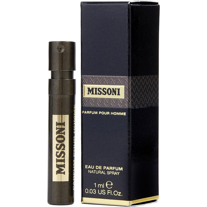 Missoni Parfum Spray - 7STARSFRAGRANCES.COM