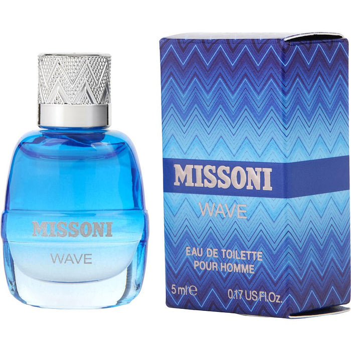 Missoni Wave - 7STARSFRAGRANCES.COM