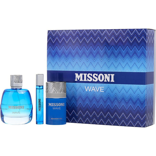 Missoni Wave Set - 7STARSFRAGRANCES.COM