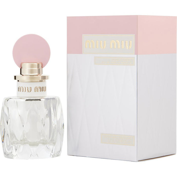 Miu Miu Fleur d'Argent - 7STARSFRAGRANCES.COM