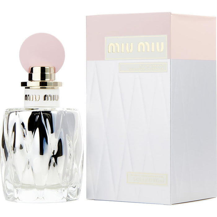 Miu Miu Fleur d'Argent - 7STARSFRAGRANCES.COM