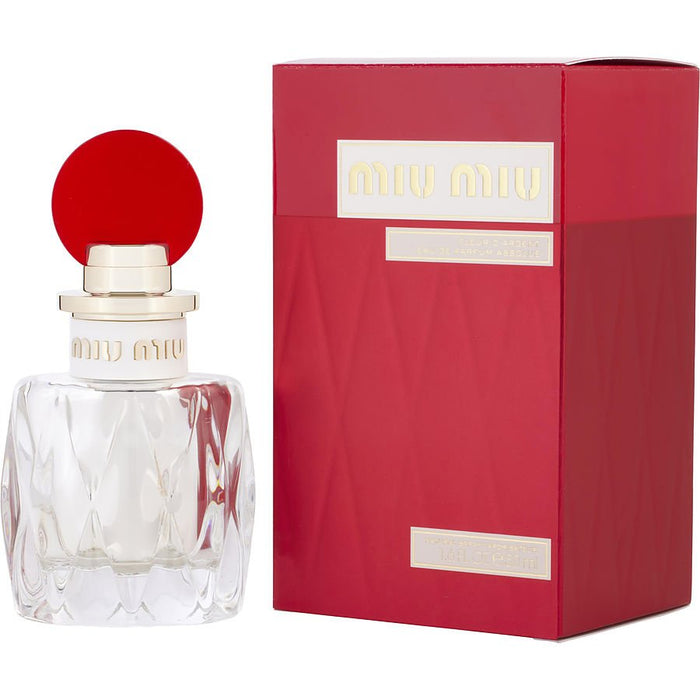 Miu Miu Fleur d'Argent - 7STARSFRAGRANCES.COM