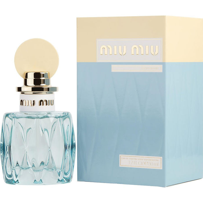 Miu Miu L'Eau Bleue - 7STARSFRAGRANCES.COM