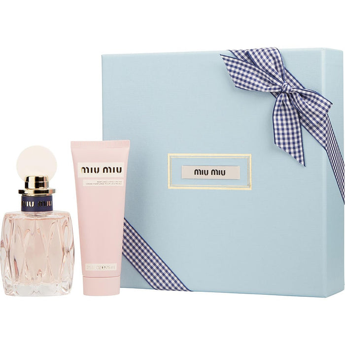 Miu Miu L'Eau Rosee - 7STARSFRAGRANCES.COM