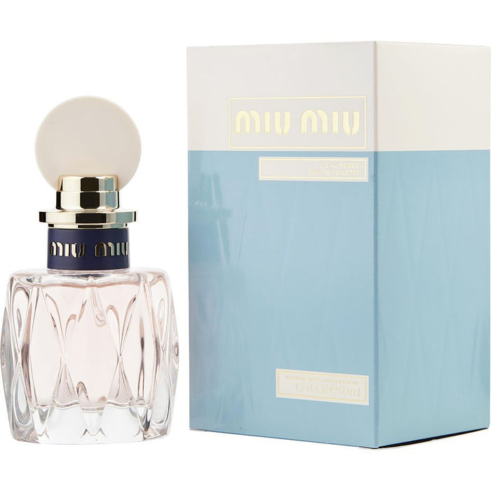 Miu Miu L'Eau Rosee - 7STARSFRAGRANCES.COM