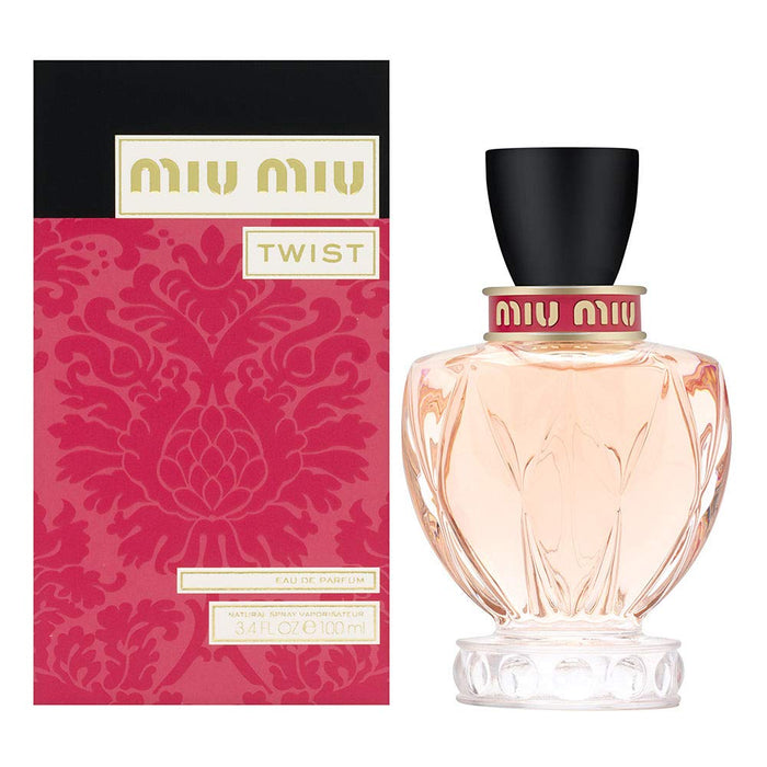 Miu Miu Twist - 7STARSFRAGRANCES.COM