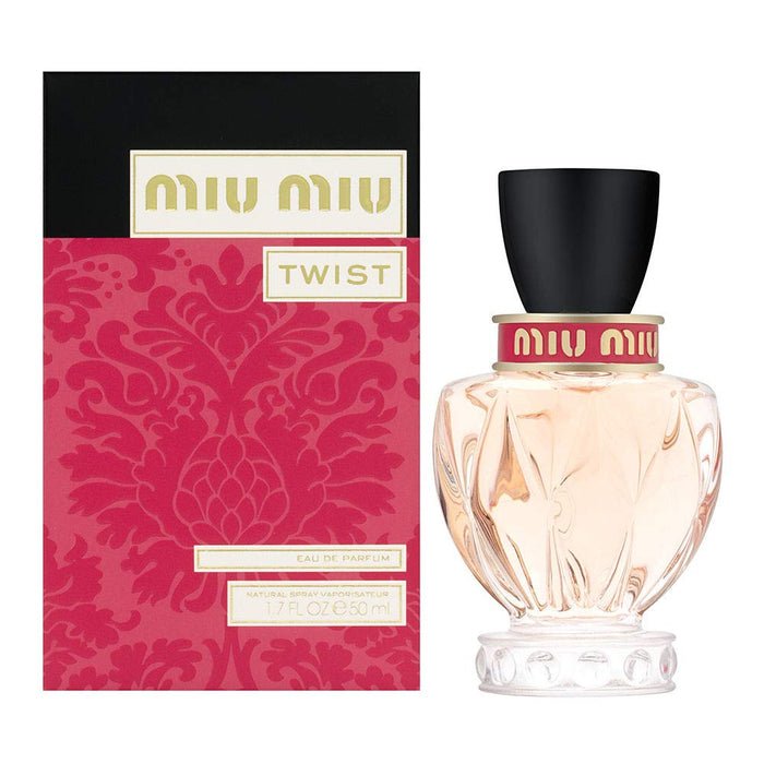 Miu Miu Twist - 7STARSFRAGRANCES.COM