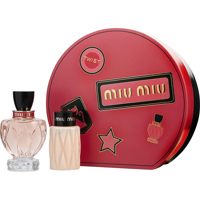 Miu Miu Twist - 7STARSFRAGRANCES.COM