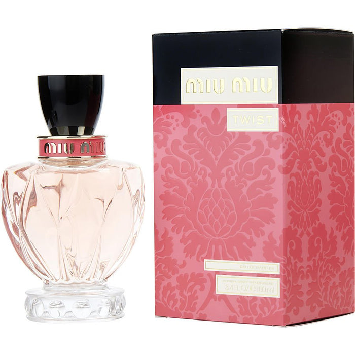 Miu Miu Twist - 7STARSFRAGRANCES.COM