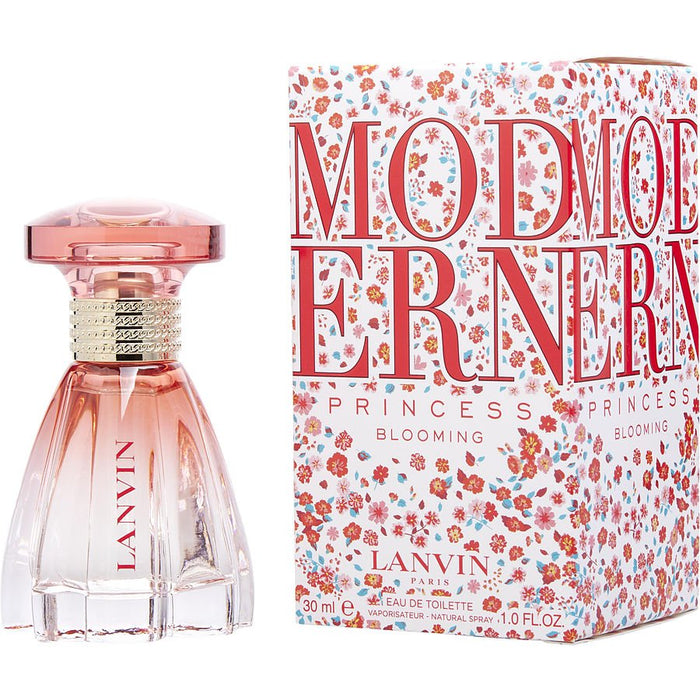 Modern Princess Blooming - 7STARSFRAGRANCES.COM