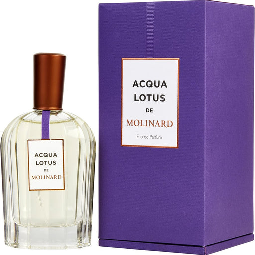 Molinard Acqua Lotus - 7STARSFRAGRANCES.COM