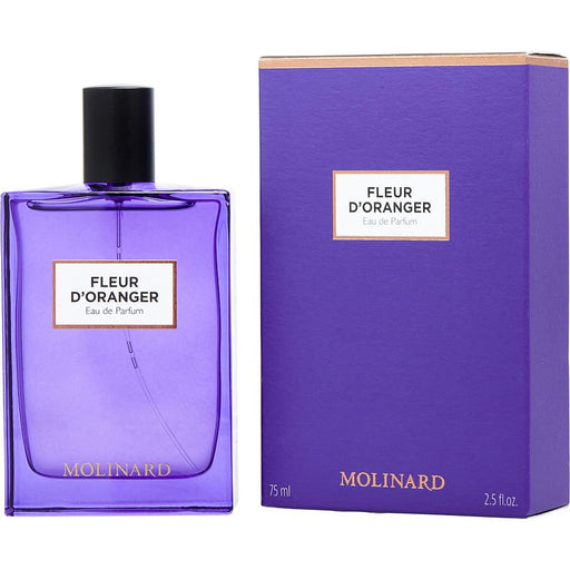 Molinard Fleur De Oranger - 7STARSFRAGRANCES.COM