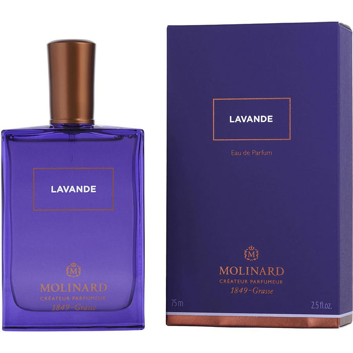 Molinard Lavande - 7STARSFRAGRANCES.COM