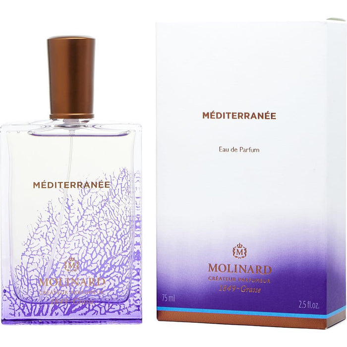 Molinard Mediterranee - 7STARSFRAGRANCES.COM