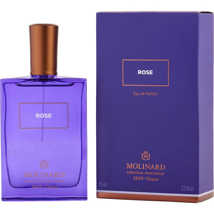 Molinard Rose - 7STARSFRAGRANCES.COM