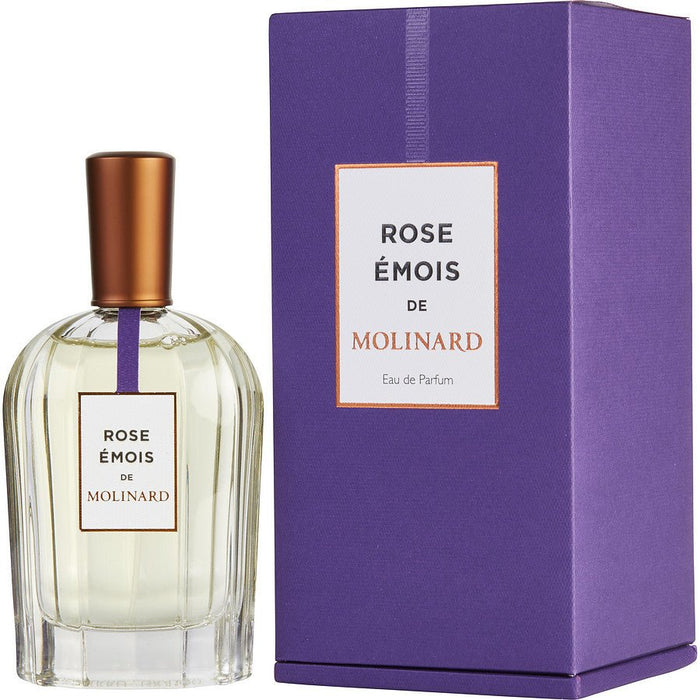 Molinard Rose Emois - 7STARSFRAGRANCES.COM