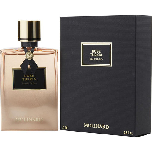 Molinard Rose Turkia - 7STARSFRAGRANCES.COM