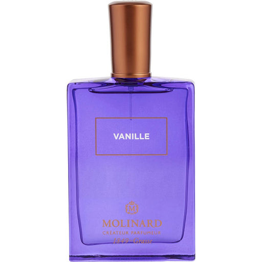 Molinard Vanille - 7STARSFRAGRANCES.COM