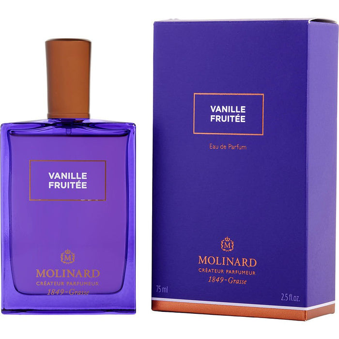 Molinard Vanille Fruitee - 7STARSFRAGRANCES.COM