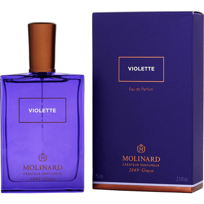 Molinard Violette - 7STARSFRAGRANCES.COM