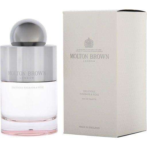 Molton Brown Delicious Rhubarb & Rose - 7STARSFRAGRANCES.COM