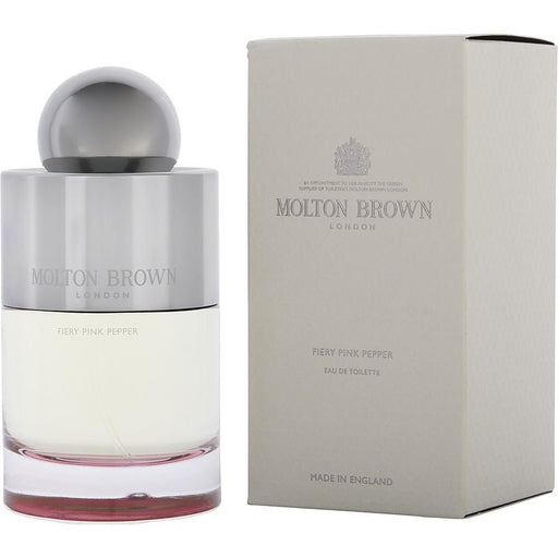 Molton Brown Fiery Pink Pepper - 7STARSFRAGRANCES.COM