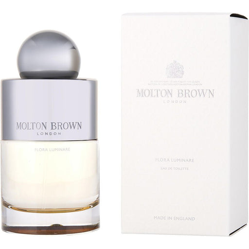 Molton Brown Flora Luminare - 7STARSFRAGRANCES.COM