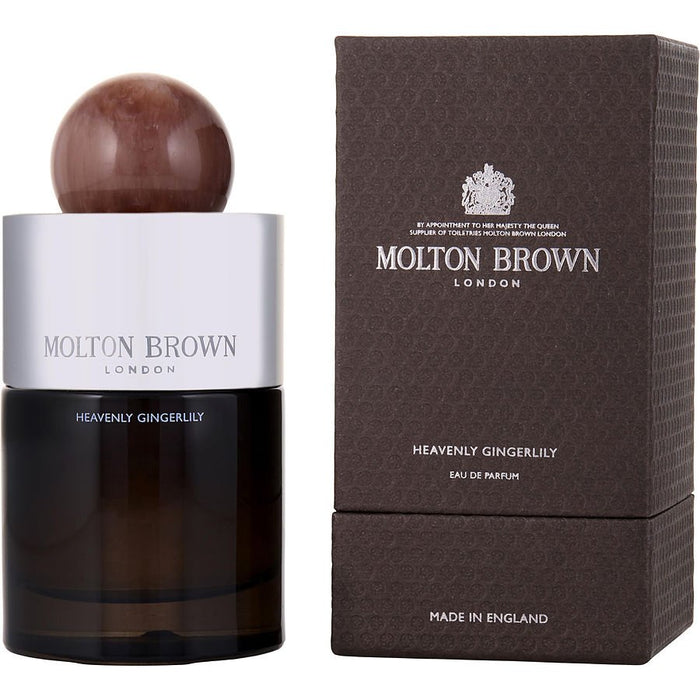 Molton Brown Gingerlily - 7STARSFRAGRANCES.COM