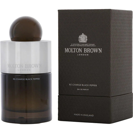 Molton Brown Recharge Black Pepper - 7STARSFRAGRANCES.COM