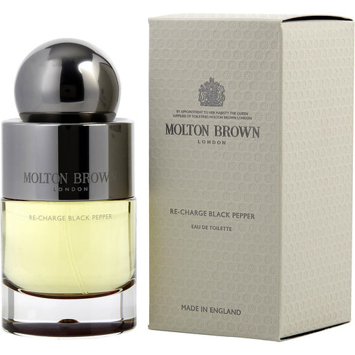 Molton Brown Recharge Black Pepper - 7STARSFRAGRANCES.COM