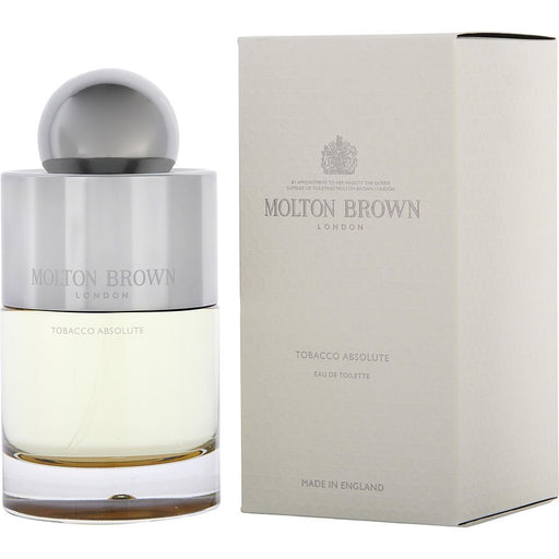 Molton Brown Tobacco Absolute - 7STARSFRAGRANCES.COM