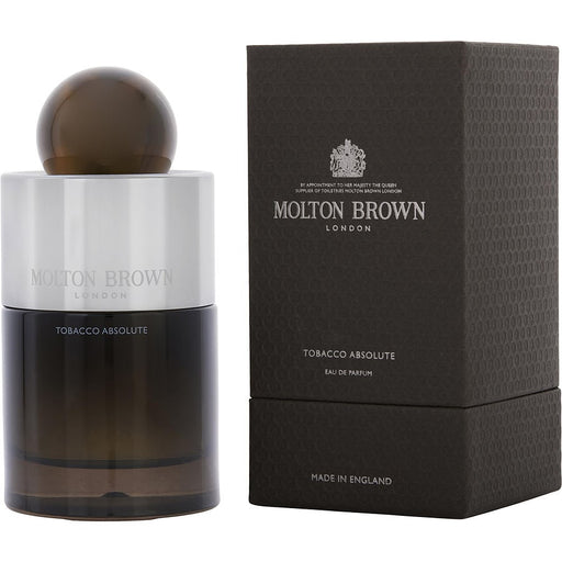 Molton Brown Tobacco Absolute - 7STARSFRAGRANCES.COM