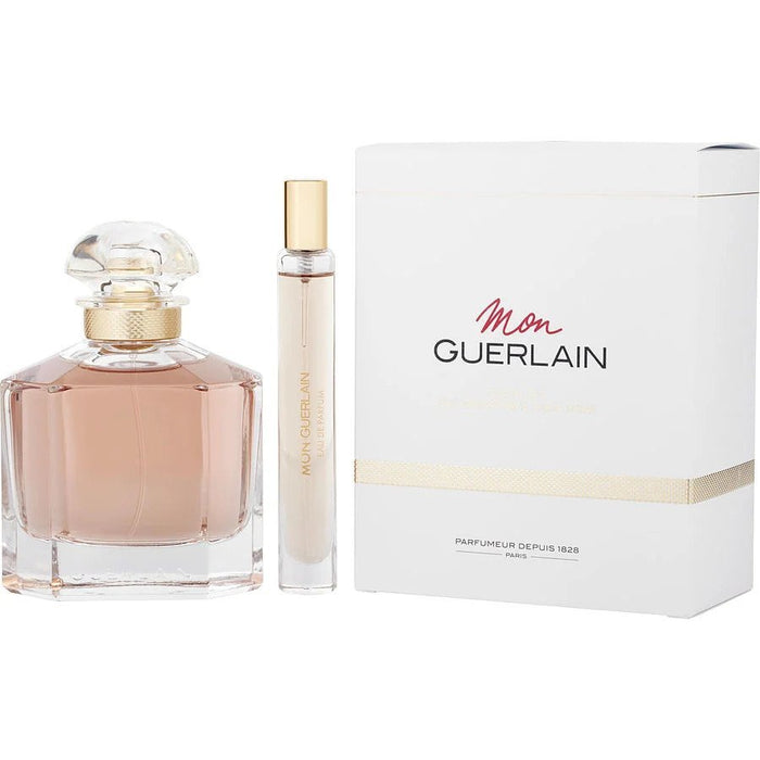 Mon Guerlain - 7STARSFRAGRANCES.COM