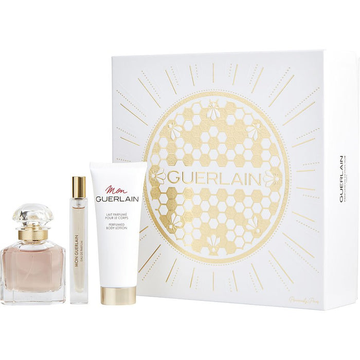 Mon Guerlain - 7STARSFRAGRANCES.COM