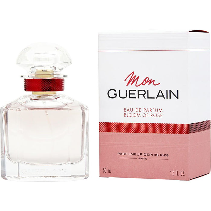 Mon Guerlain Bloom Of Rose - 7STARSFRAGRANCES.COM