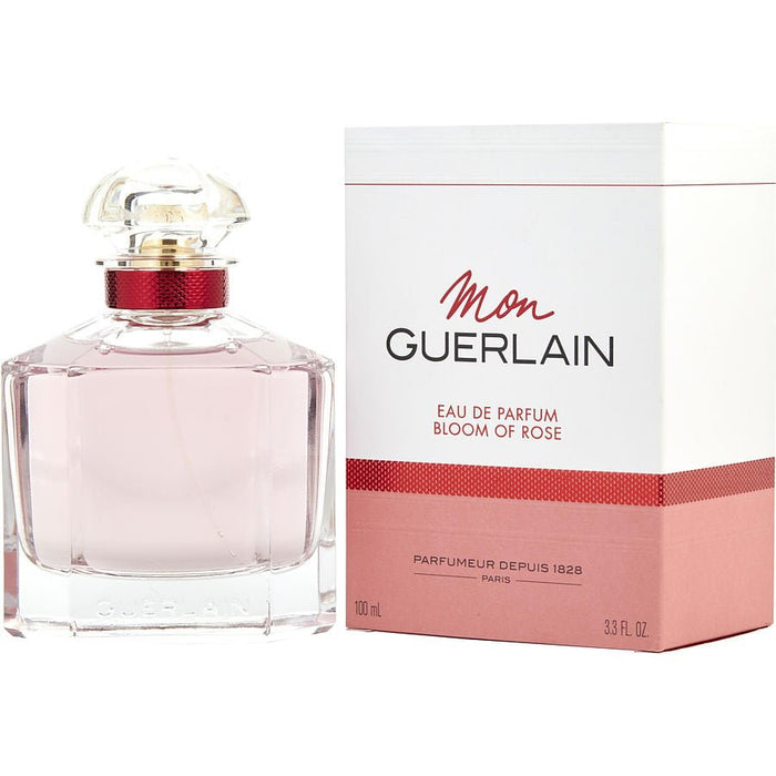 Mon Guerlain Bloom Of Rose - 7STARSFRAGRANCES.COM