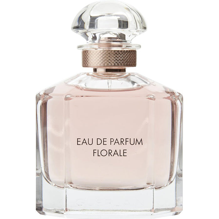 Mon Guerlain Florale - 7STARSFRAGRANCES.COM