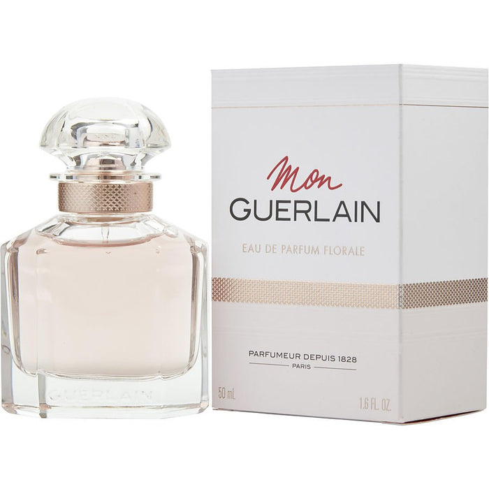 Mon Guerlain Florale - 7STARSFRAGRANCES.COM