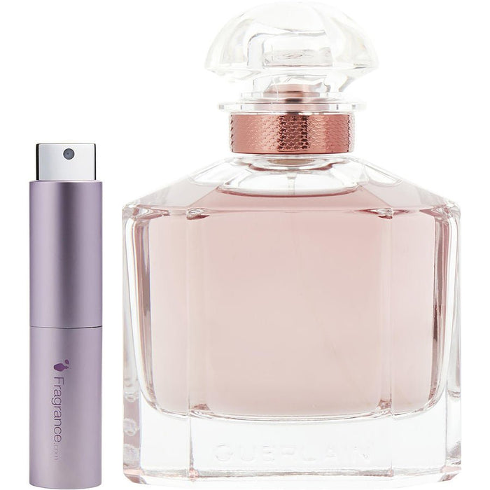 Mon Guerlain Intense - 7STARSFRAGRANCES.COM