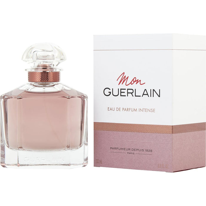 Mon Guerlain Intense - 7STARSFRAGRANCES.COM