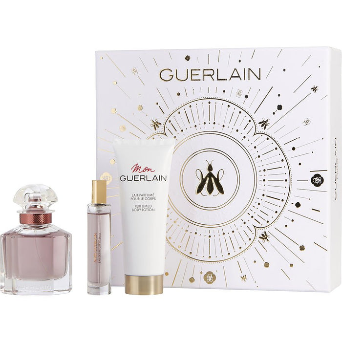 Mon Guerlain Intense - 7STARSFRAGRANCES.COM